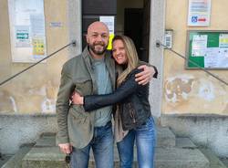 Nuova gestione Darsena Cazzago Brabbia