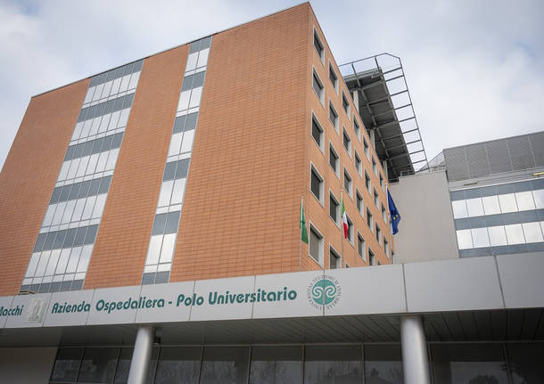 ospedale di Varese di circolo