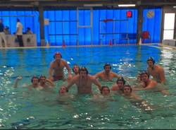 pallanuoto legnano