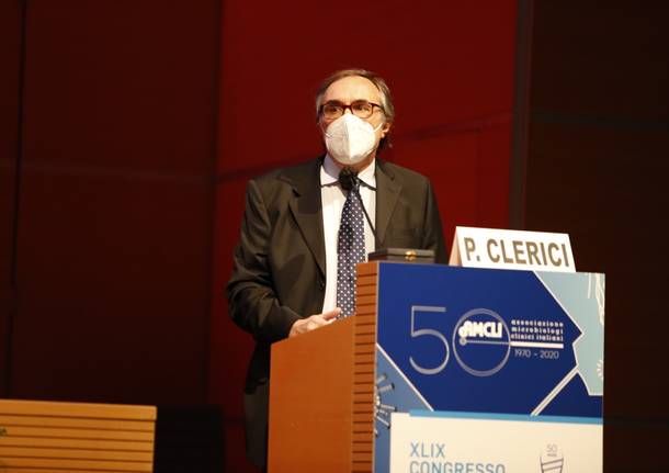 Pierangelo Clerici 