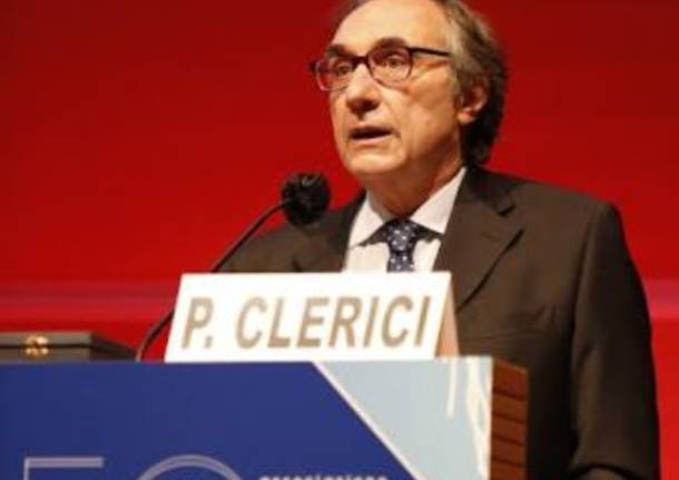 Pierangelo Clerici Amcli