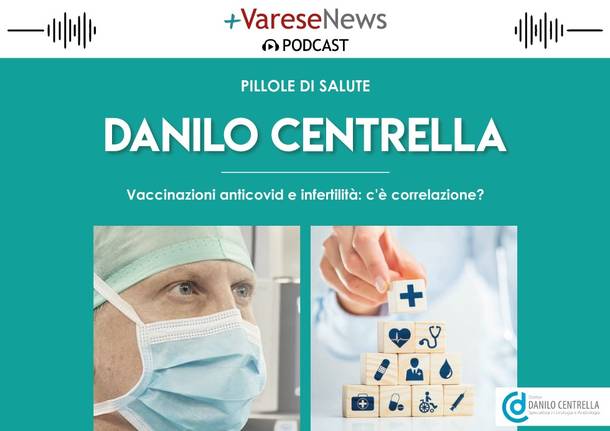 pillole di salute di danilo centrella