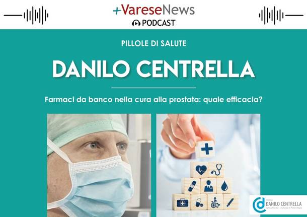 pillole di salute di danilo centrella
