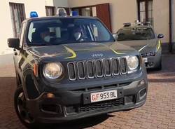 Polizia e Guardia di Finanza