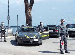 Polizia e Guardia di Finanza