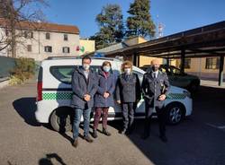 Polizia Locale legnano