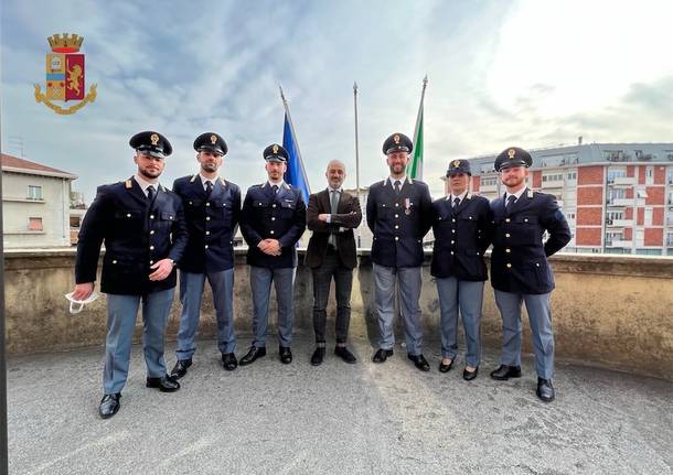 polizia varese