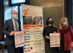 presentazione Ba classica