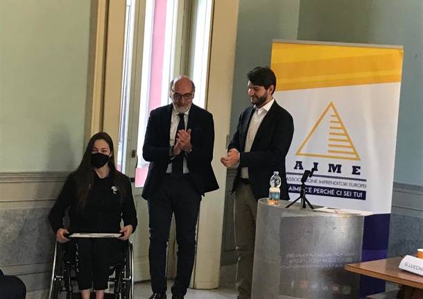 presentazione fenomenitalia aime