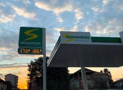 prezzi dei carburanti benzina gasolio