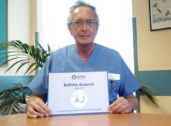 prof Buizza urologia Asst Valle Olona bollino blu
