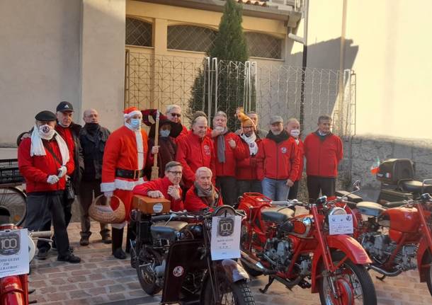 raduno moto busto arsizio 2019