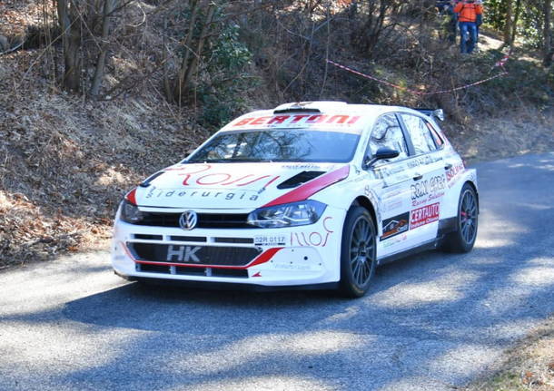 rally