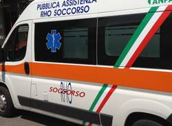 Rhosoccorso