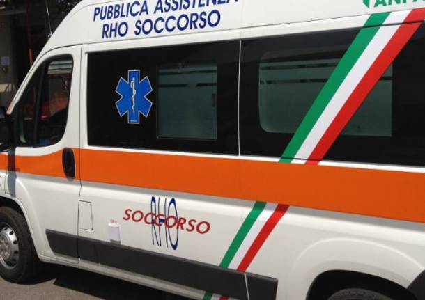 Rhosoccorso