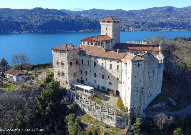 rocca di angera