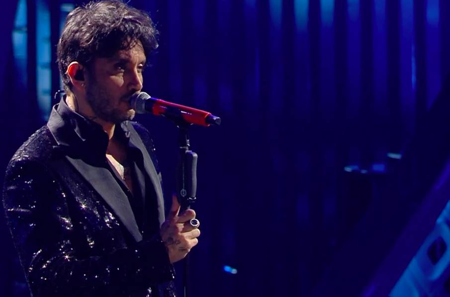 Sanremo 2022, la finale