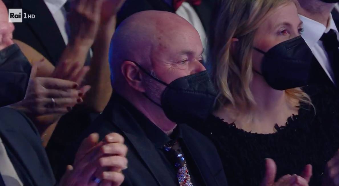 Sanremo 2022, la finale