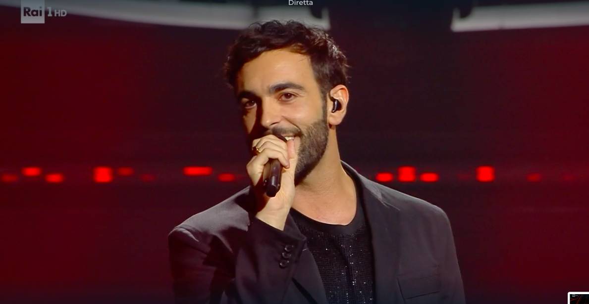 Sanremo 2022, la finale