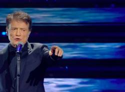 Sanremo 2022, le immagini della prima serata