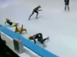 Steven Bradbury