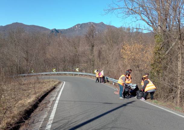 Strade pulite