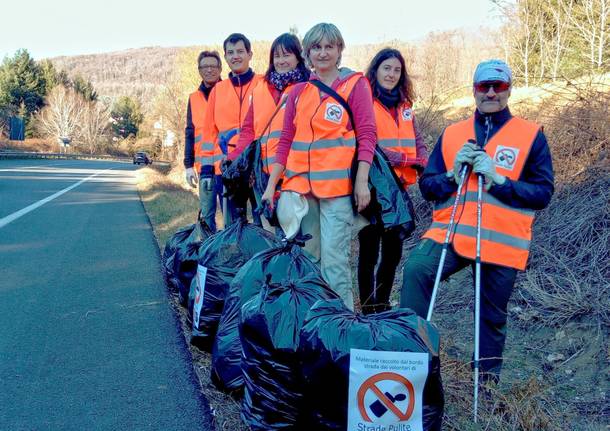 Strade pulite