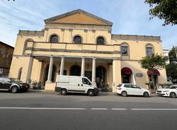 teatro sociale busto arsizio