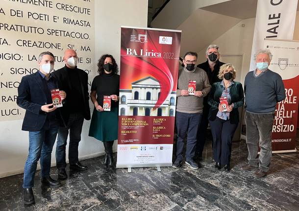 teatro sociale busto arsizio