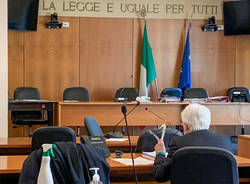 tribunale varese