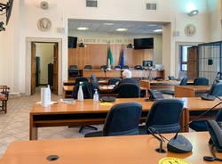 tribunale varese