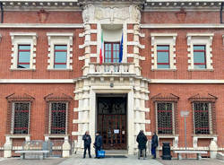 tribunale Varese