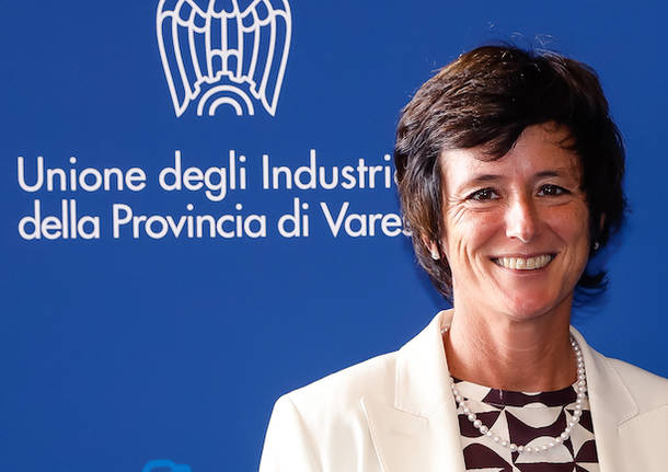 Pagani: "L'economia di Varese ha ottime premesse e in più anche la bellezza"