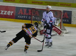 unterland mastini playoff hockey