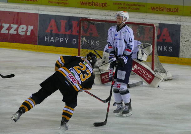 unterland mastini playoff hockey