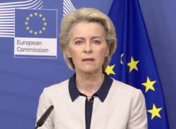 ursula von der leyen