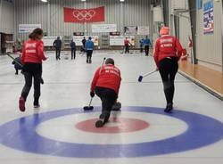 varese curling