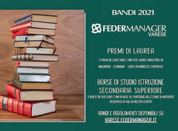 Federmanager premio laurea