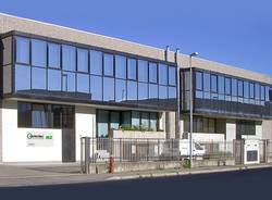 Oleotec Srl Cantello