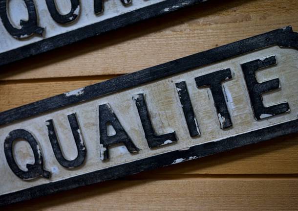 certificazione qualità