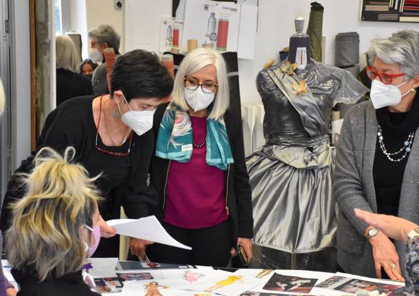 Acof - Formazione professionale - moda