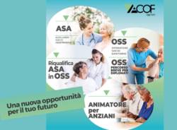 Acof formazione professionale