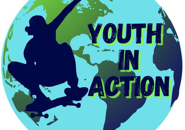 Acof - Youth in Action