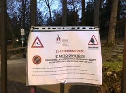 vento giardini estensi varese