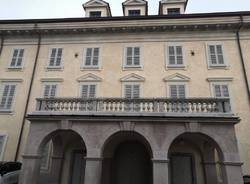 Villa Simonetta a Verbania dopo il restauro