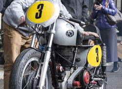 400 espositori alla Mostra scambio di auto d'epoca in MalpensaFiere