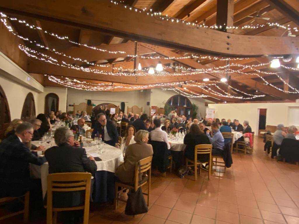 A Busto Arsizio i 100 anni della Lilt