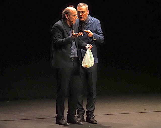Ale e franz