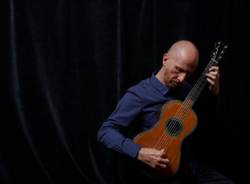 Andrea fantini concerto gallarate 