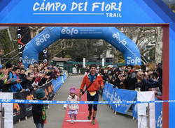 andrea macchi eolo campo dei fiori trail 2022 - foto andrea dambrosio